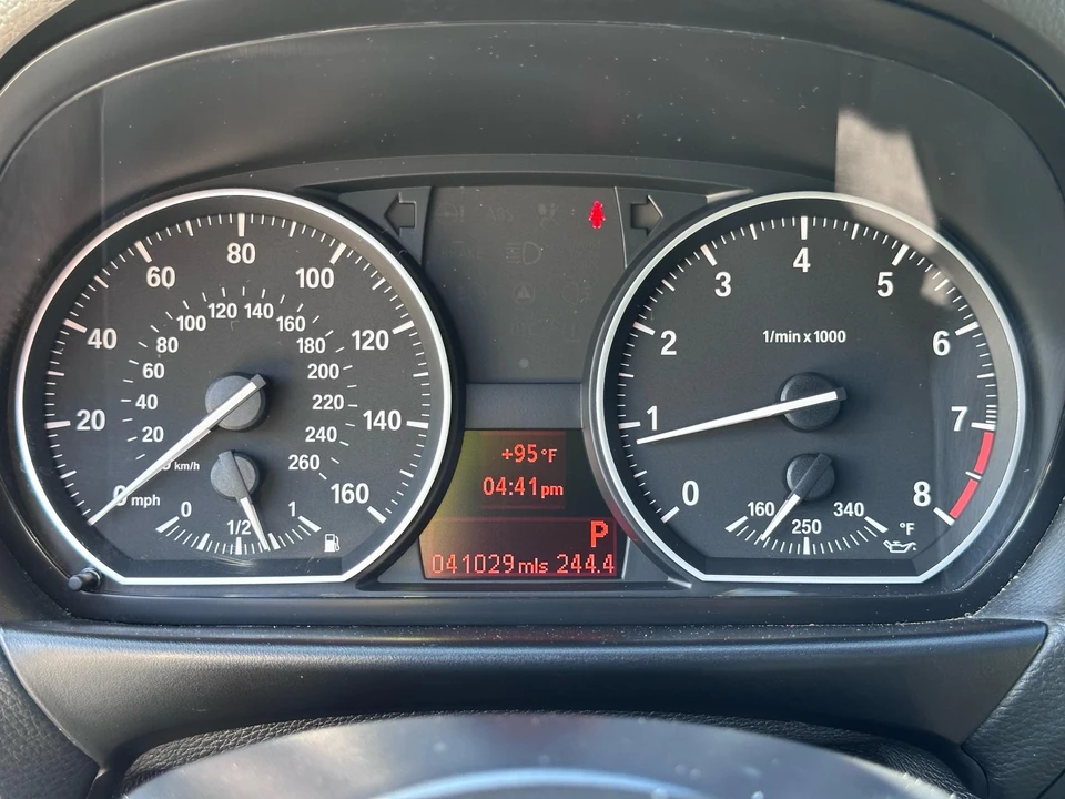 2011 BMW E82 135i & 135is - Image 10 of 13