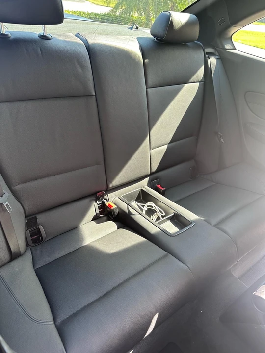 2011 BMW E82 135i & 135is - Image 11 of 13