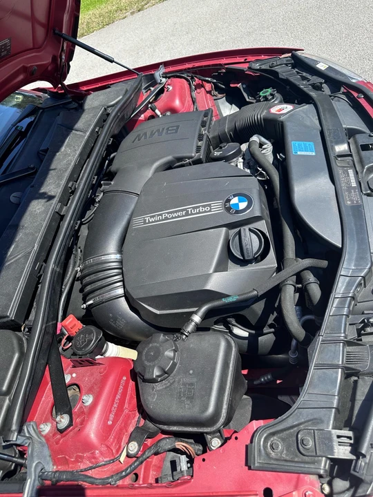 2011 BMW E82 135i & 135is - Image 6 of 13