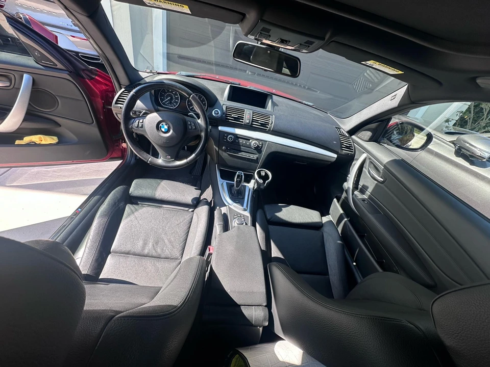 2011 BMW E82 135i & 135is - Image 8 of 13