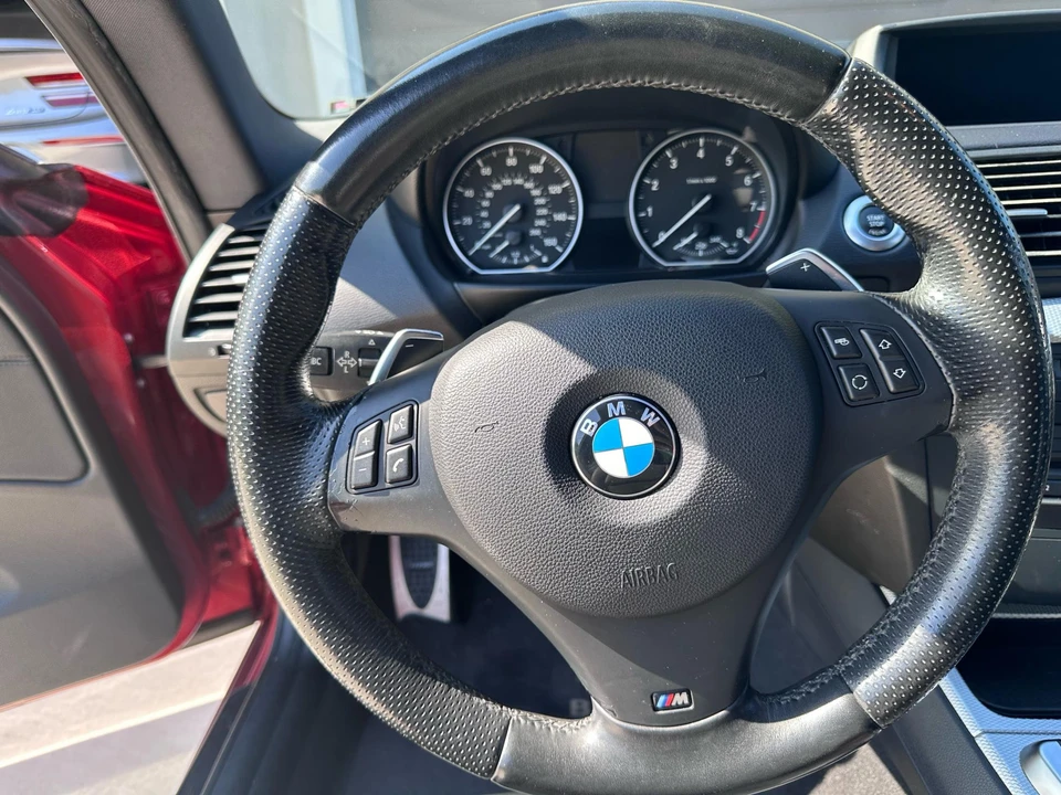 2011 BMW E82 135i & 135is - Image 9 of 13