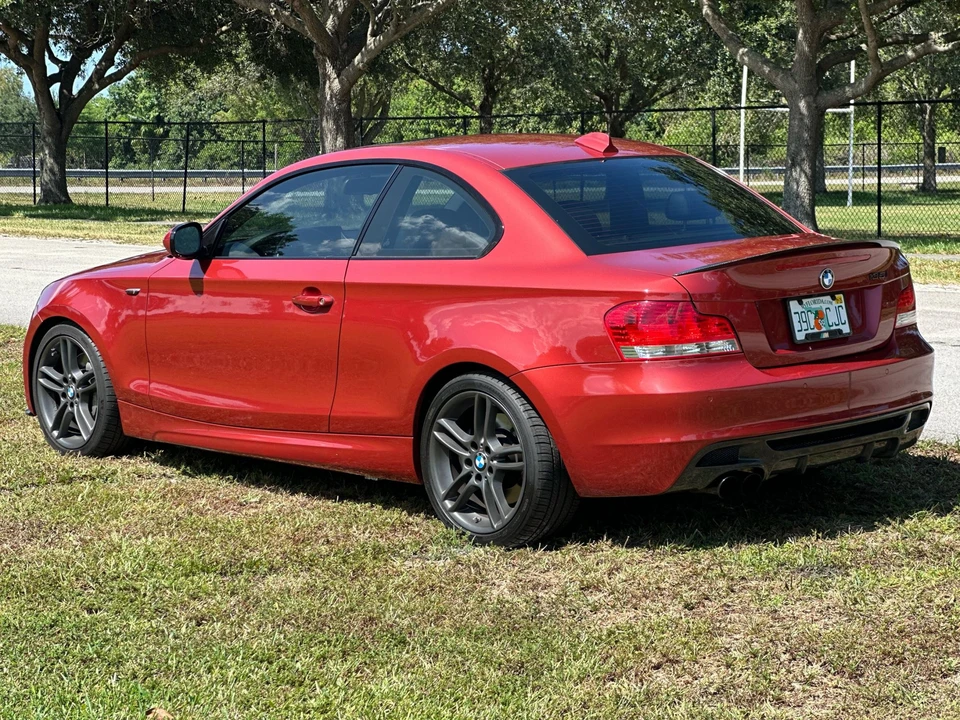 2011 BMW E82 135i & 135is - Image 3 of 13