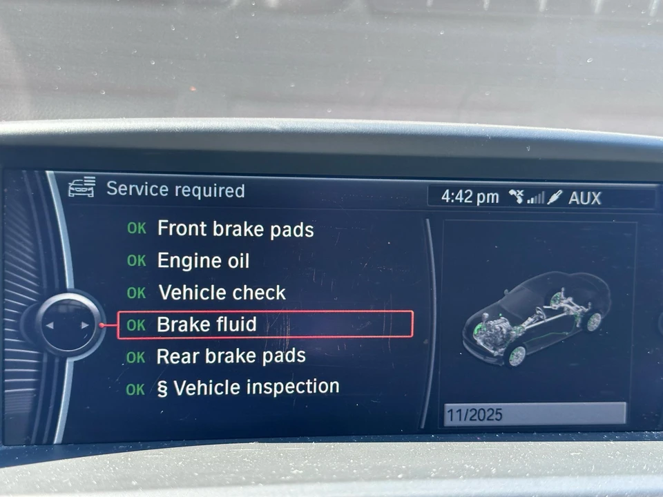 2011 BMW E82 135i & 135is - Image 13 of 13