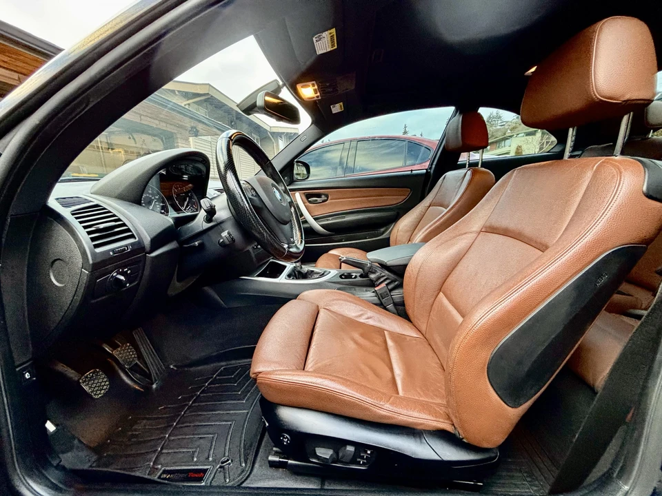2011 BMW E82 135i & 135is - Image 2 of 3