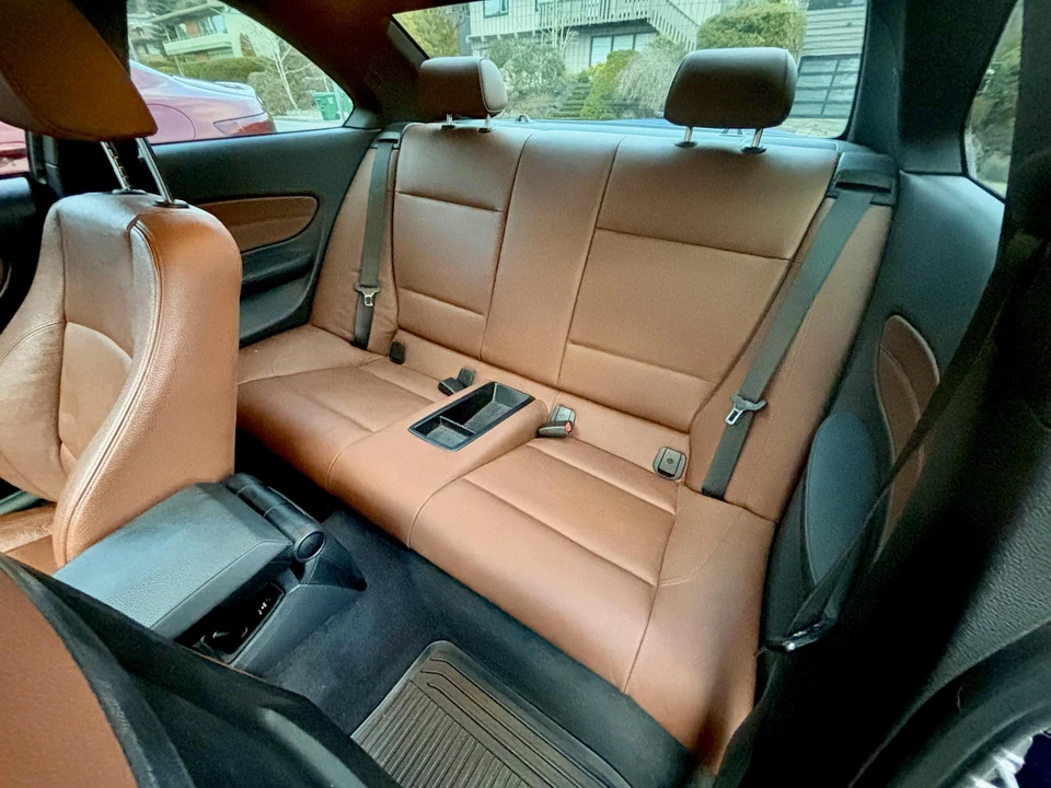 2011 BMW E82 135i & 135is - Image 3 of 3