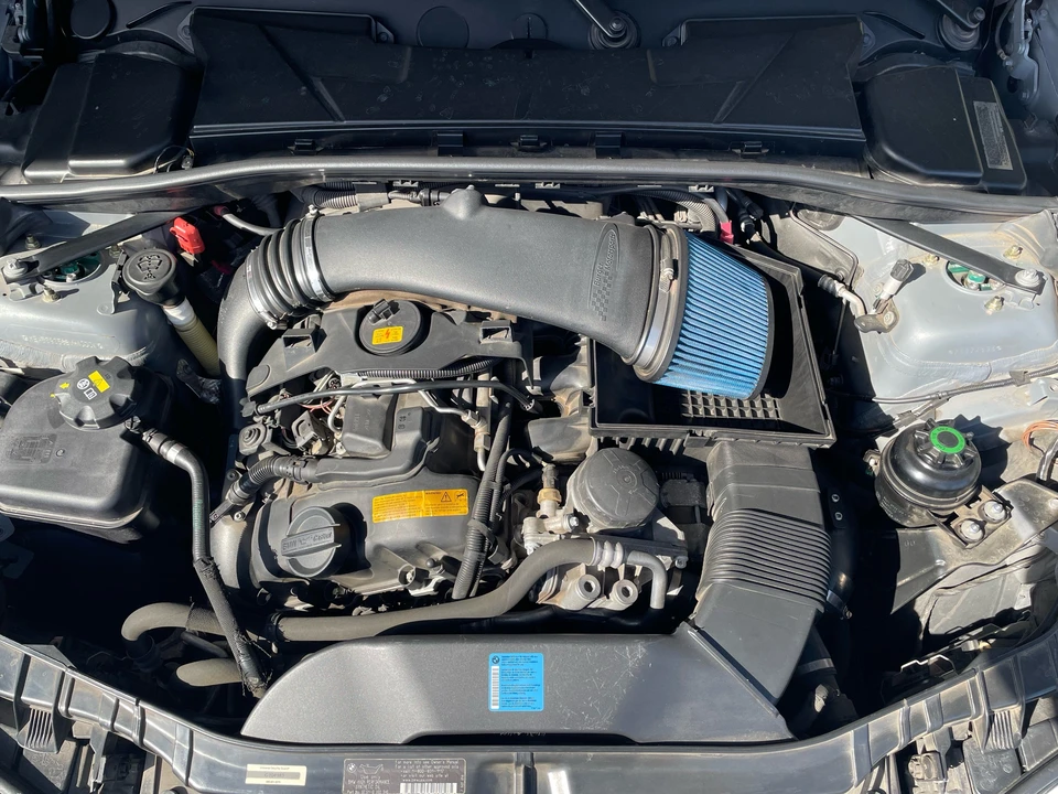 2011 BMW E82 135i & 135is - Image 5 of 15