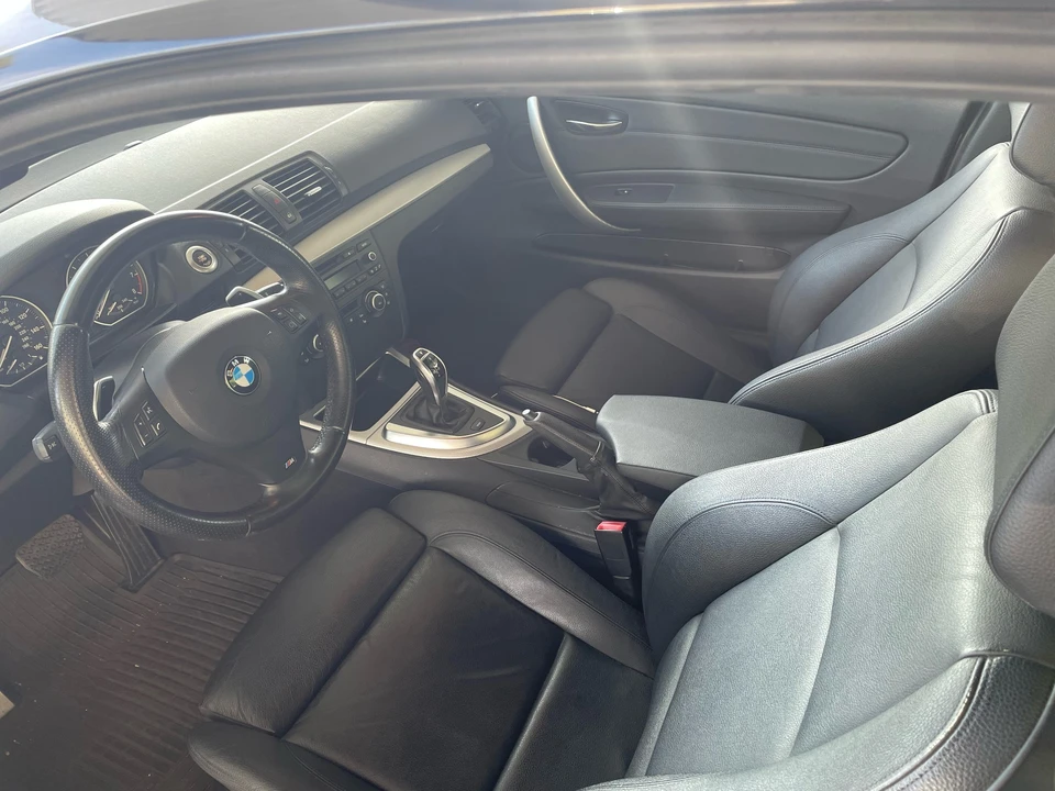 2011 BMW E82 135i & 135is - Image 8 of 15