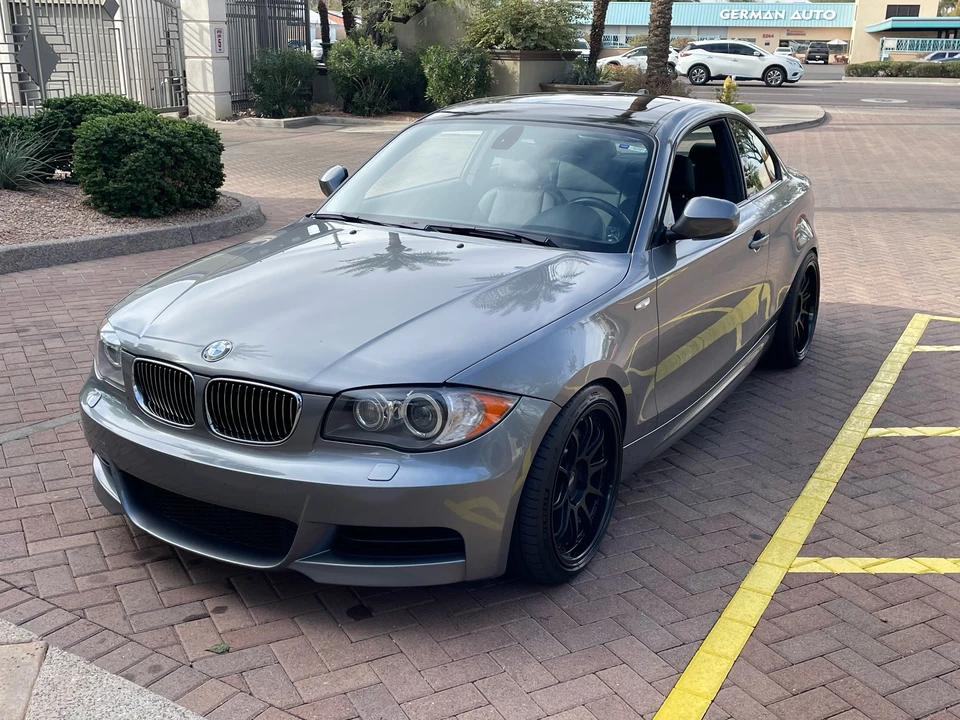 2011 BMW E82 135i & 135is - Image 12 of 15