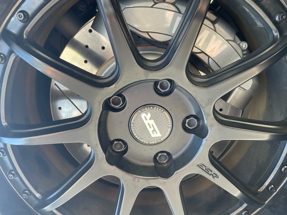 2011 BMW E82 135i & 135is - Image 9 of 15