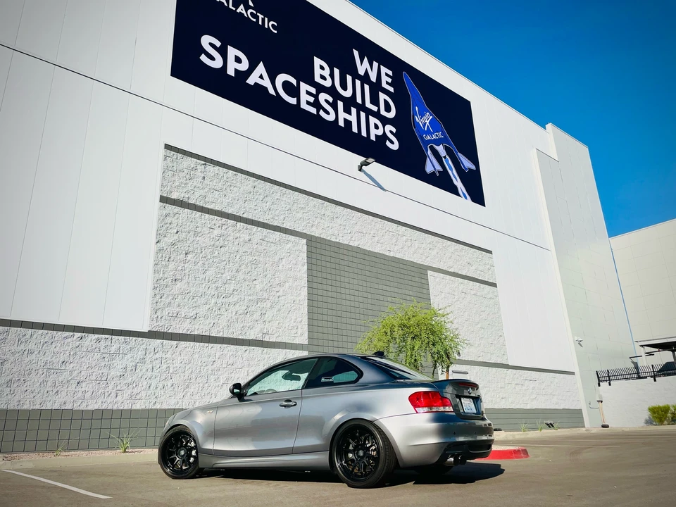 2011 BMW E82 135i & 135is - Image 11 of 15