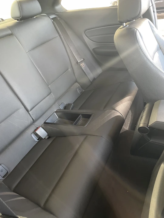 2011 BMW E82 135i & 135is - Image 2 of 15