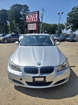 2011 BMW 328xi