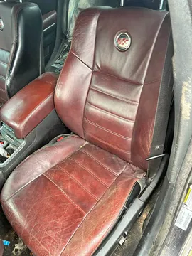 Dodge Charger 100th Anniversary Interior Set
