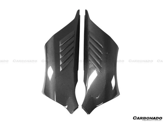 2011 Parts & Memorabilia Bodywork - Image 4 of 4