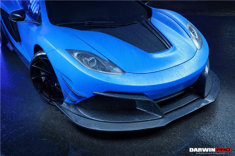 2011 McLaren MP4-12C - Image 5 of 8