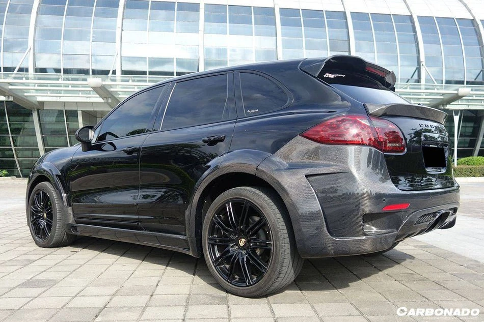 2011 Porsche 958 Cayenne - Image 3 of 5