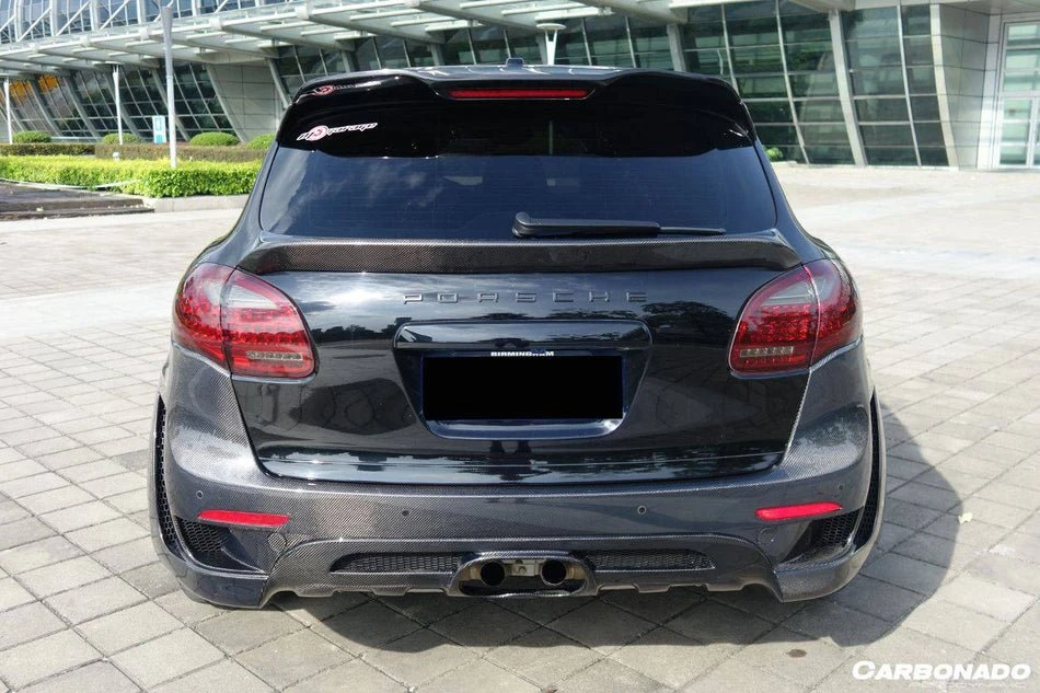 2011 Porsche 958 Cayenne - Image 5 of 5