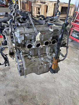 Lexus CT 200H 1.8L Engine