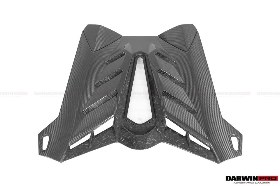 2011 Parts & Memorabilia Bodywork - Image 4 of 5