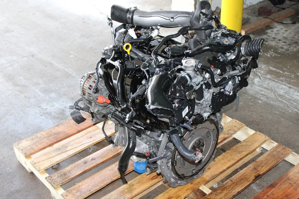 2011 Parts & Memorabilia Engines - Image 3 of 5