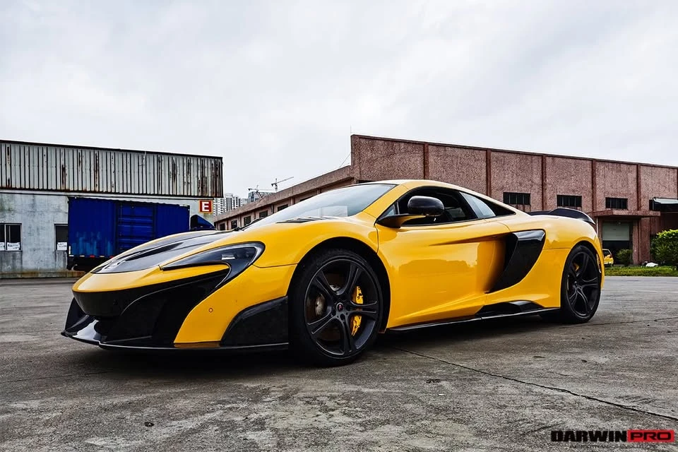 2011 McLaren MP4-12C - Image 9 of 9