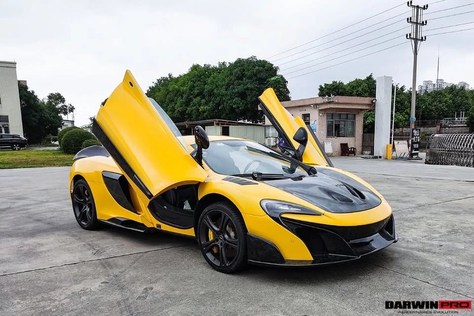 2011 McLaren MP4-12C - Image 3 of 9