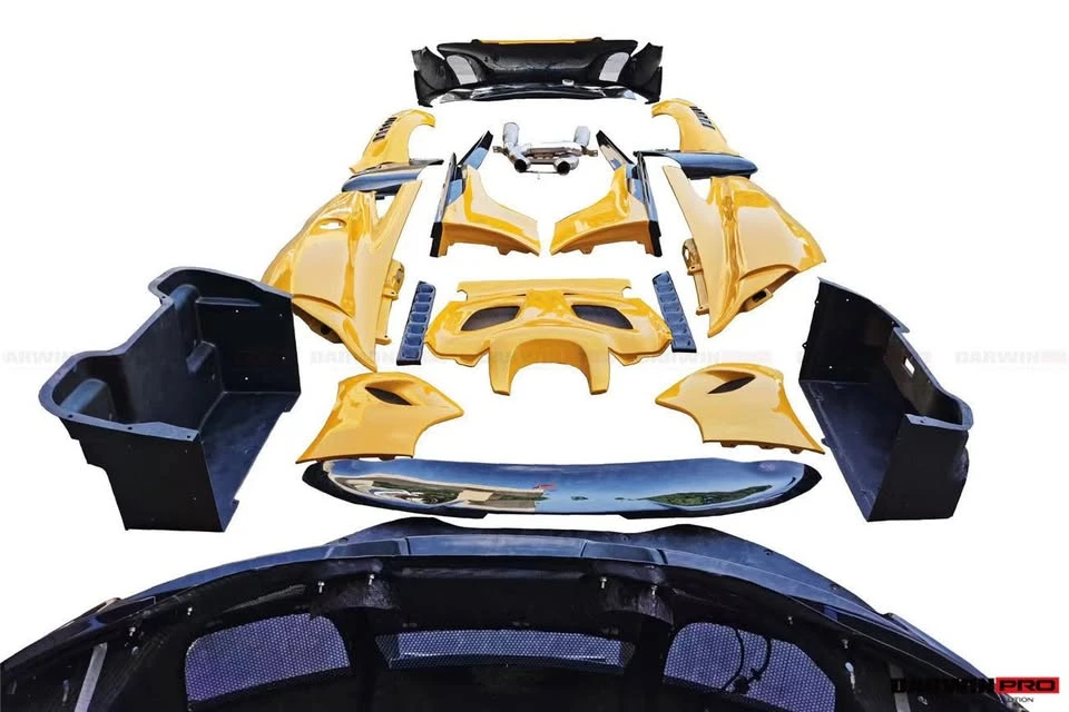 2011 McLaren MP4-12C - Image 5 of 9