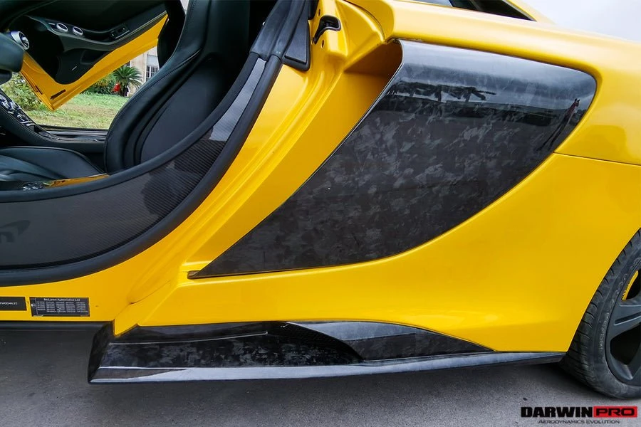 2011 McLaren MP4-12C - Image 8 of 9