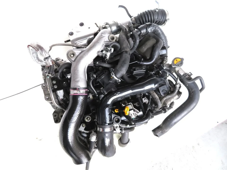 2011 Parts & Memorabilia Engines - Image 5 of 9