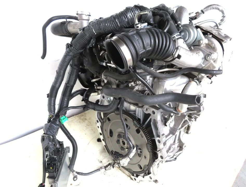 2011 Parts & Memorabilia Engines - Image 2 of 9