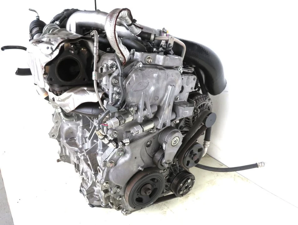 2011 Parts & Memorabilia Engines - Image 3 of 9
