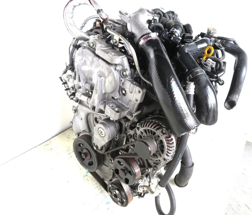 2011 Parts & Memorabilia Engines - Image 7 of 9