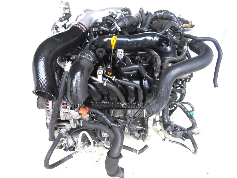 2011 Parts & Memorabilia Engines - Image 6 of 9