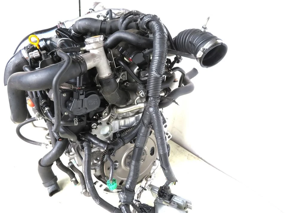 2011 Parts & Memorabilia Engines - Image 8 of 9