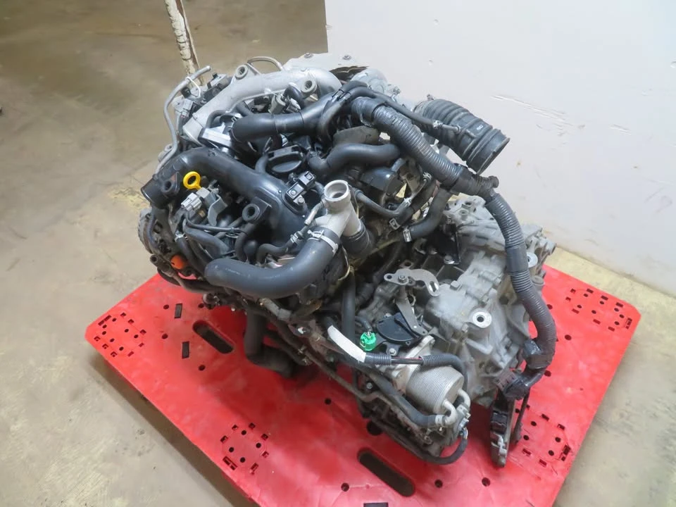 2011 Nissan Juke - Image 6 of 10