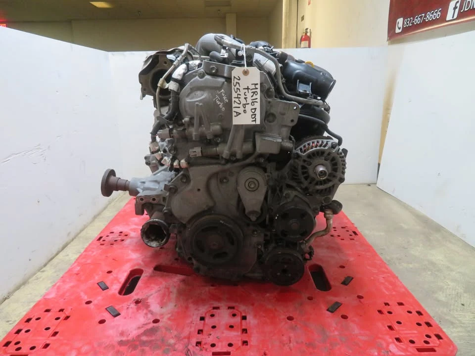2011 Nissan Juke - Image 3 of 10