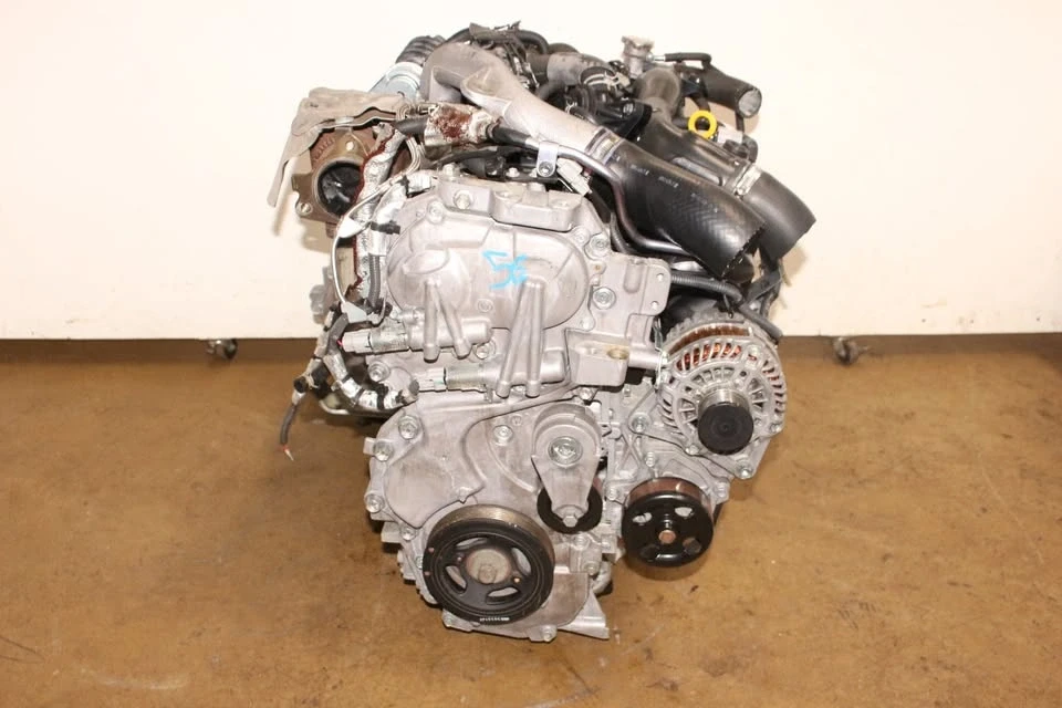 2011 Nissan Juke - Image 9 of 10