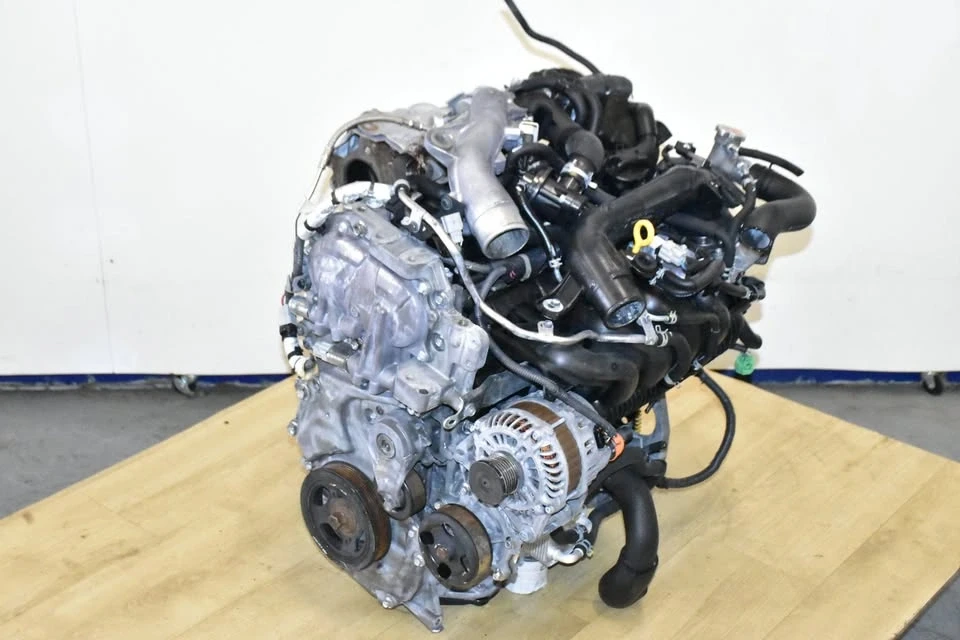 2011 Nissan Juke - Image 3 of 10