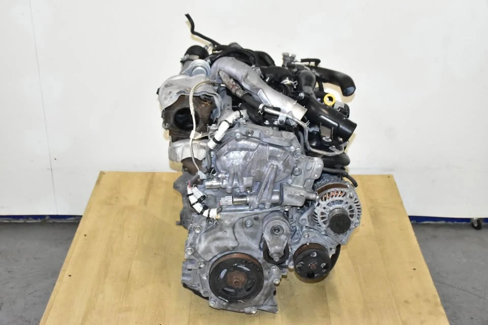 2011 Nissan Juke - Image 4 of 10