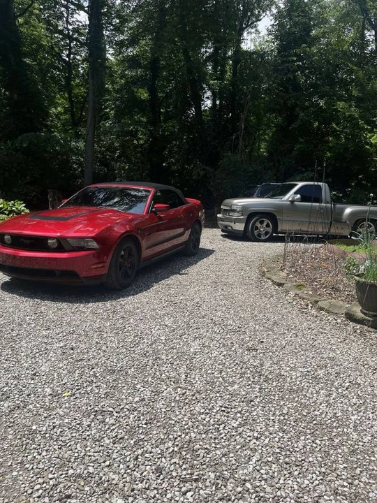 2011 Ford S197 Mustang GT - Image 8 of 12