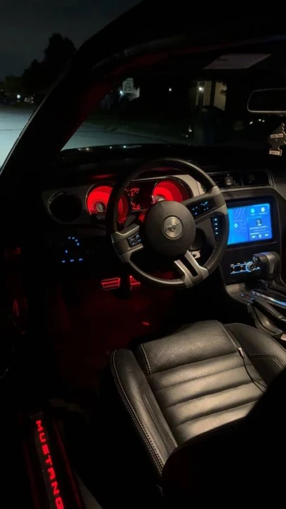 2011 Ford S197 Mustang GT - Image 6 of 12