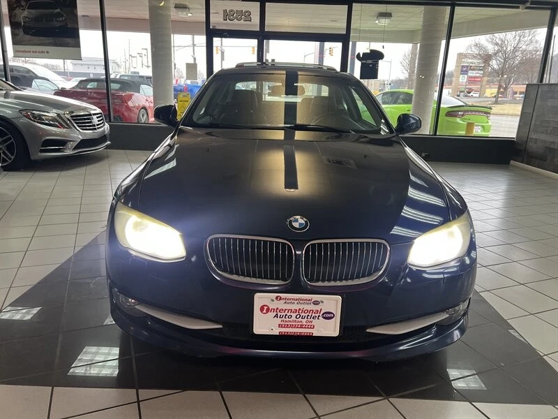 2011 BMW E92 3 Series Coupe - Image 3 of 4