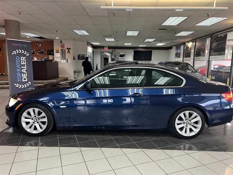 2011 BMW E92 3 Series Coupe - Image 2 of 4
