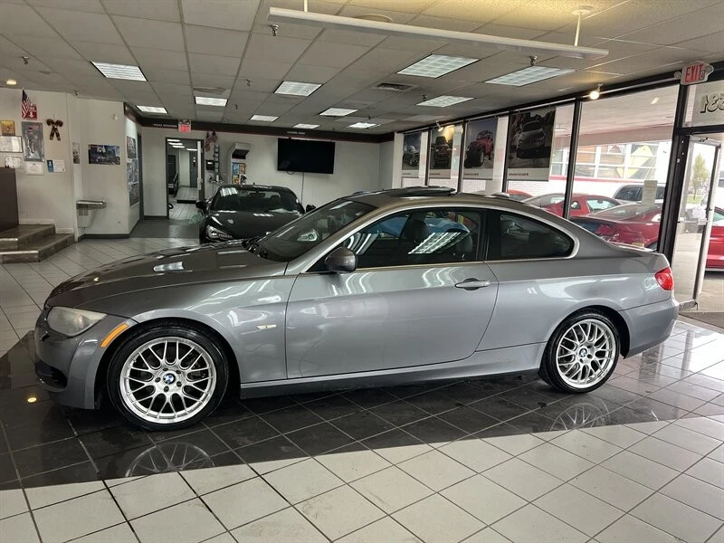 2011 BMW E92 3 Series Coupe - Image 2 of 4