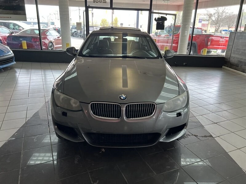 2011 BMW E92 3 Series Coupe - Image 3 of 4