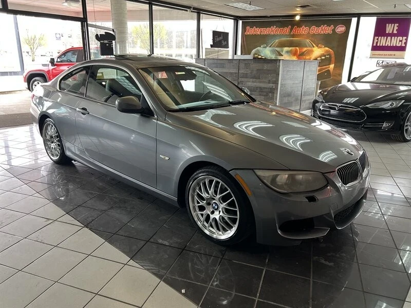 2011 BMW E92 3 Series Coupe - Image 4 of 4