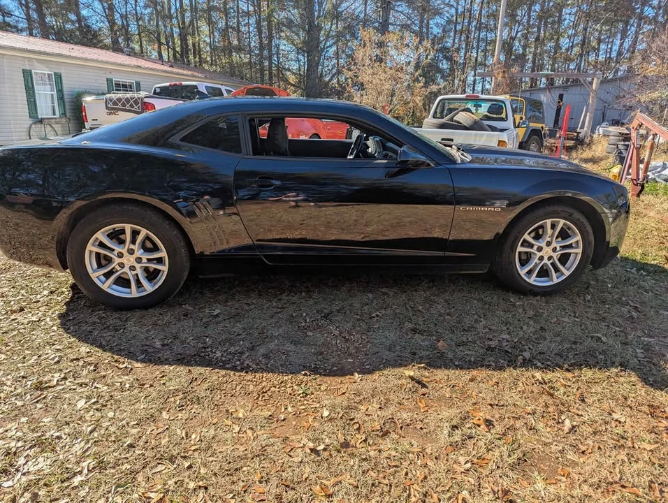 2011 Chevrolet Camaro 5th Gen - Image 3 of 6