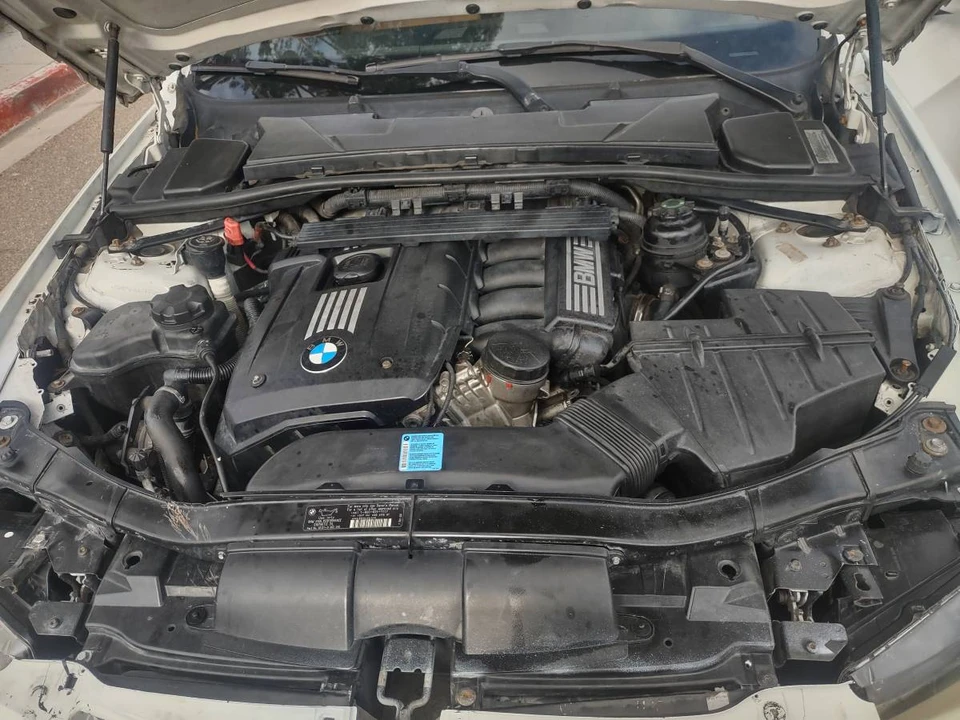 2011 BMW E92 3 Series Coupe - Image 10 of 13