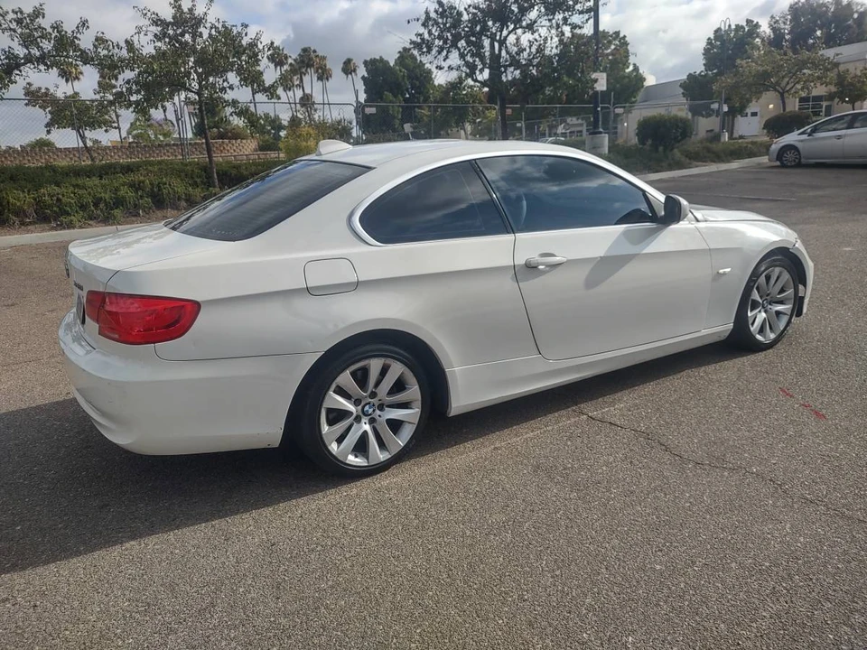 2011 BMW E92 3 Series Coupe - Image 4 of 13