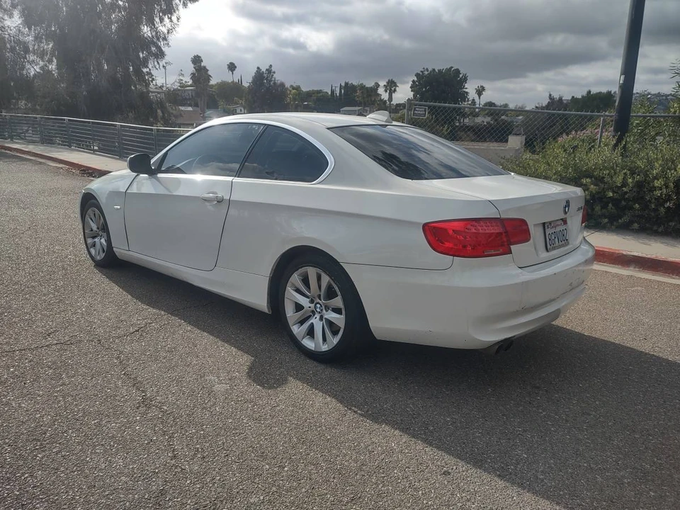 2011 BMW E92 3 Series Coupe - Image 6 of 13